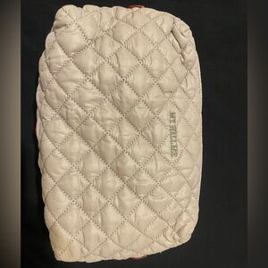 MZ Wallace cosmetic bag